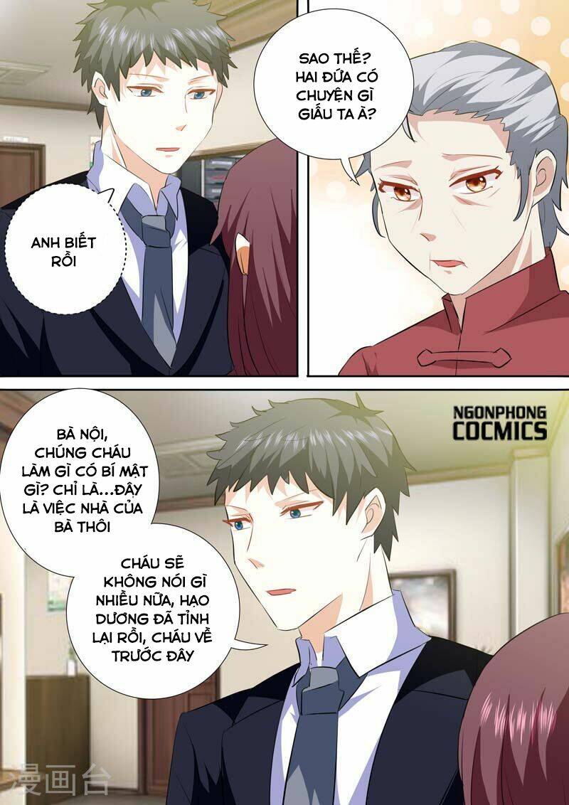 Chương 135 - Trang 8