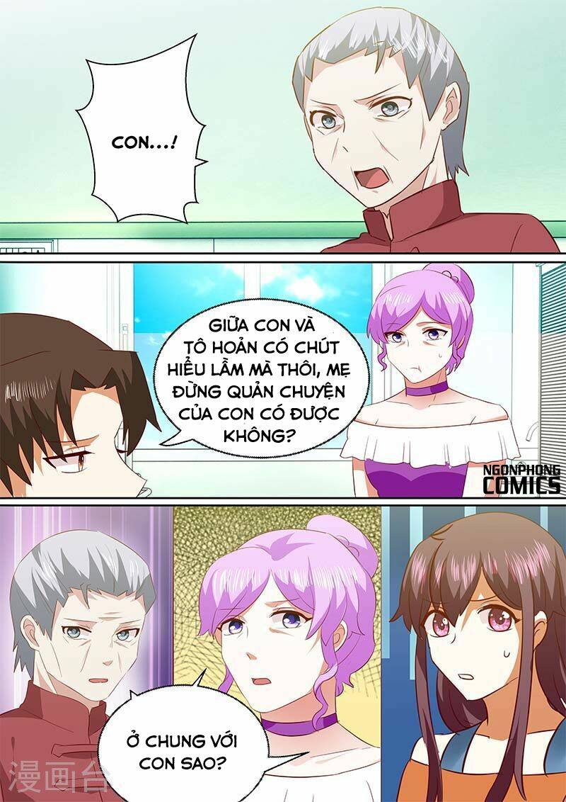 Chương 138 - Trang 5