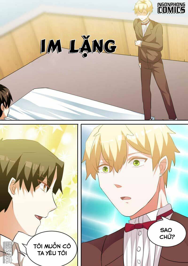 Chương 140 - Trang 8