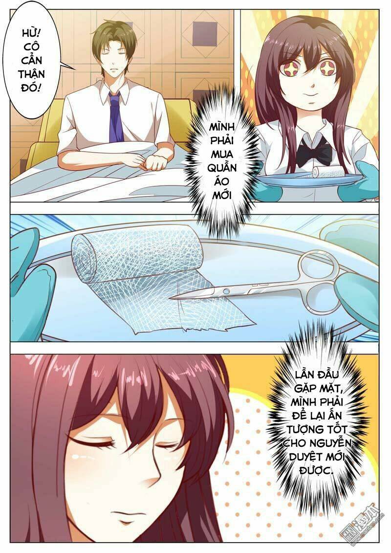 Chương 146 - Trang 7