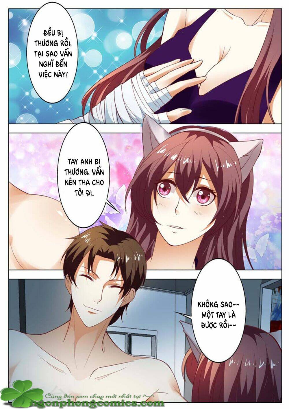 Chương 147 - Trang 8