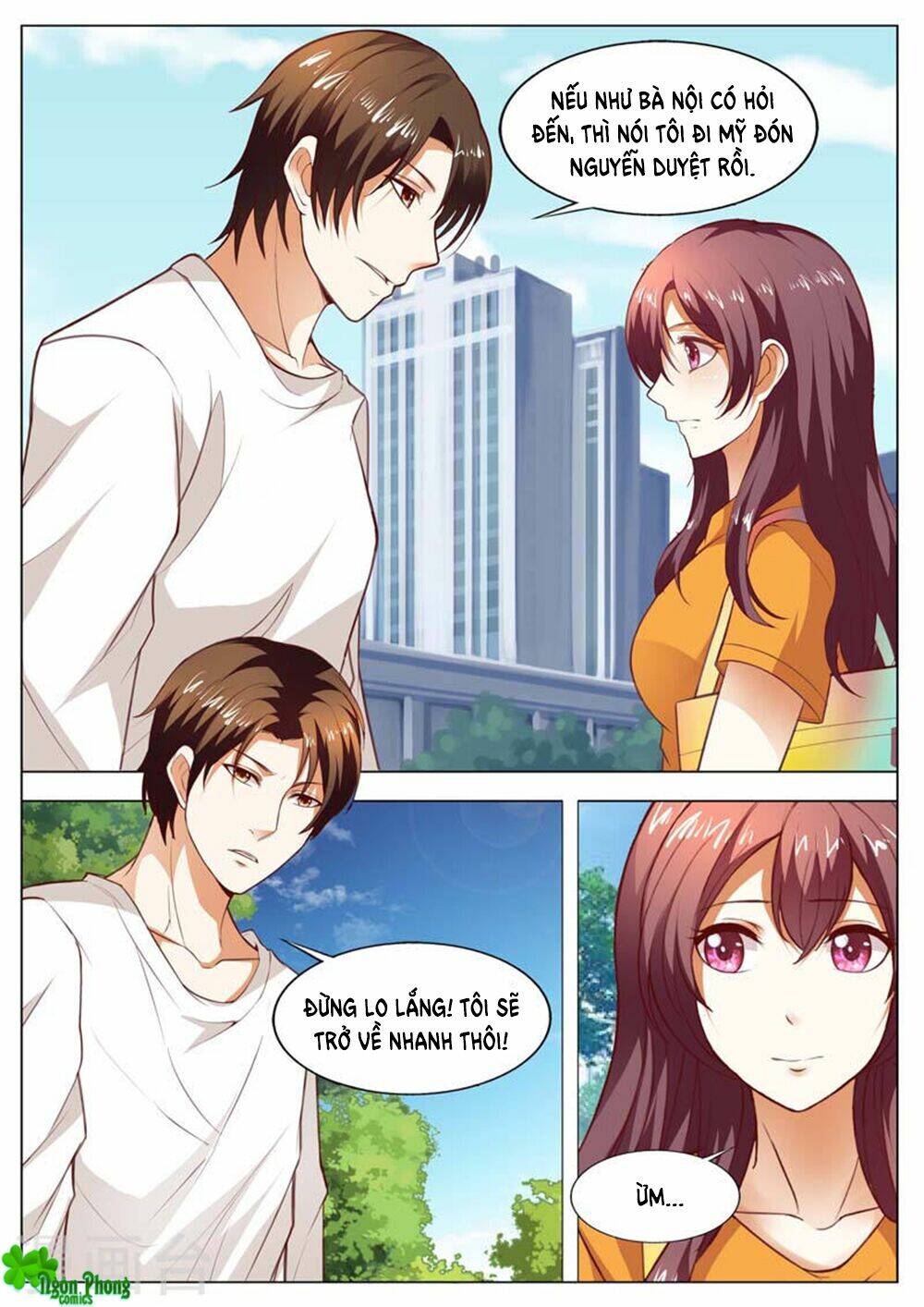 Chương 150 - Trang 1