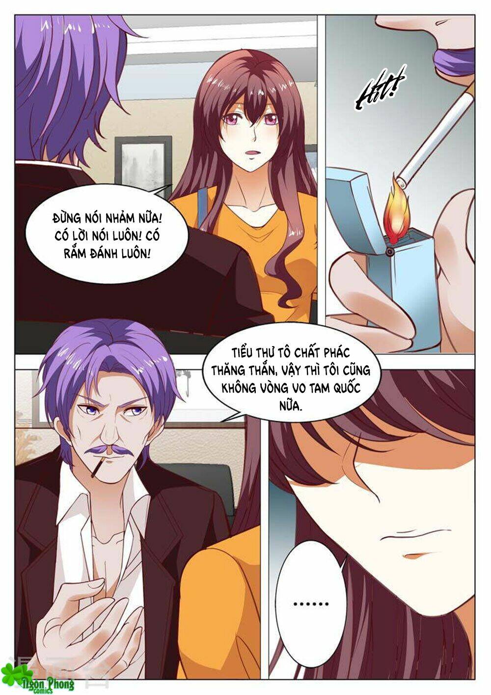 Chương 151 - Trang 5