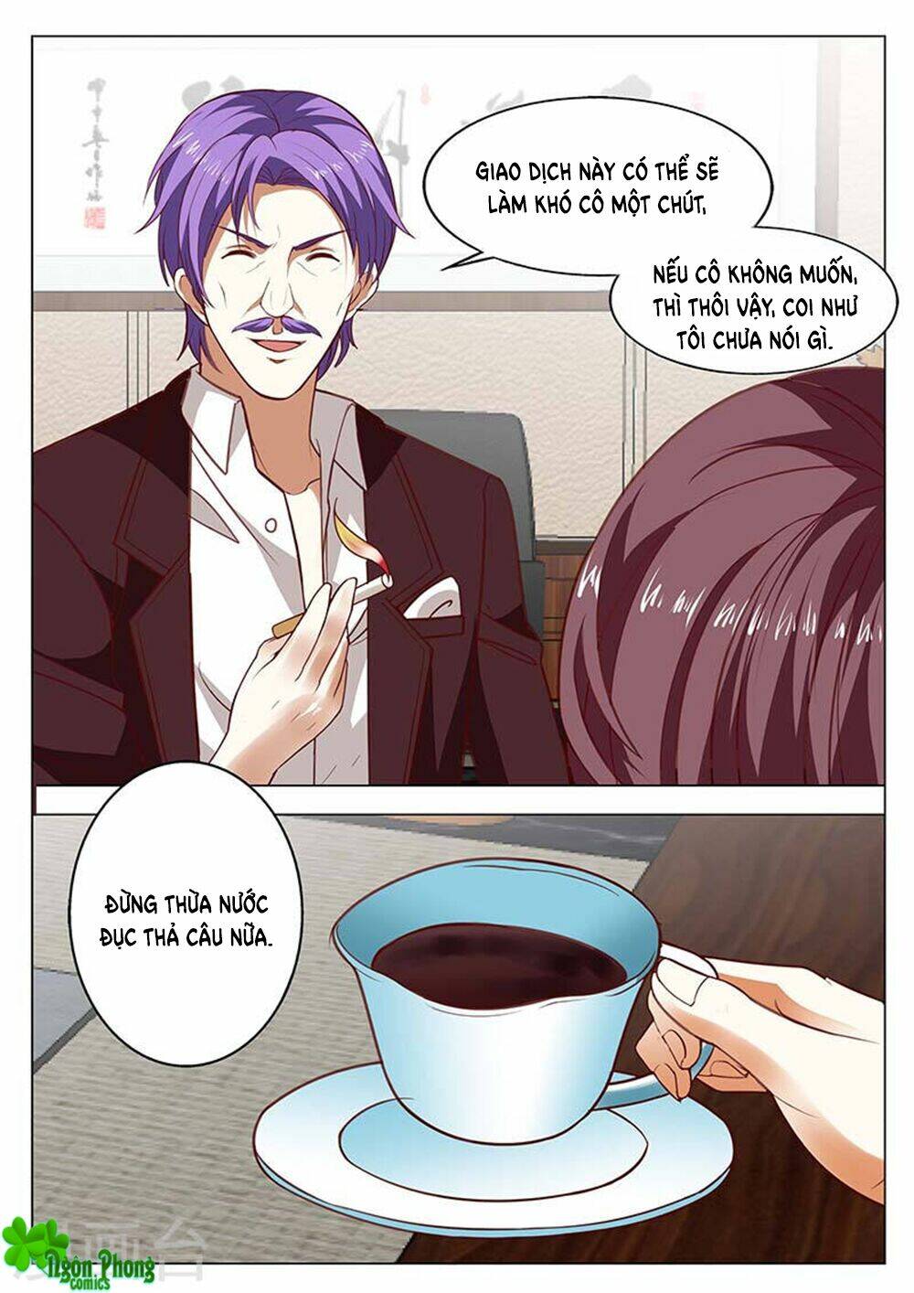 Chương 151 - Trang 6