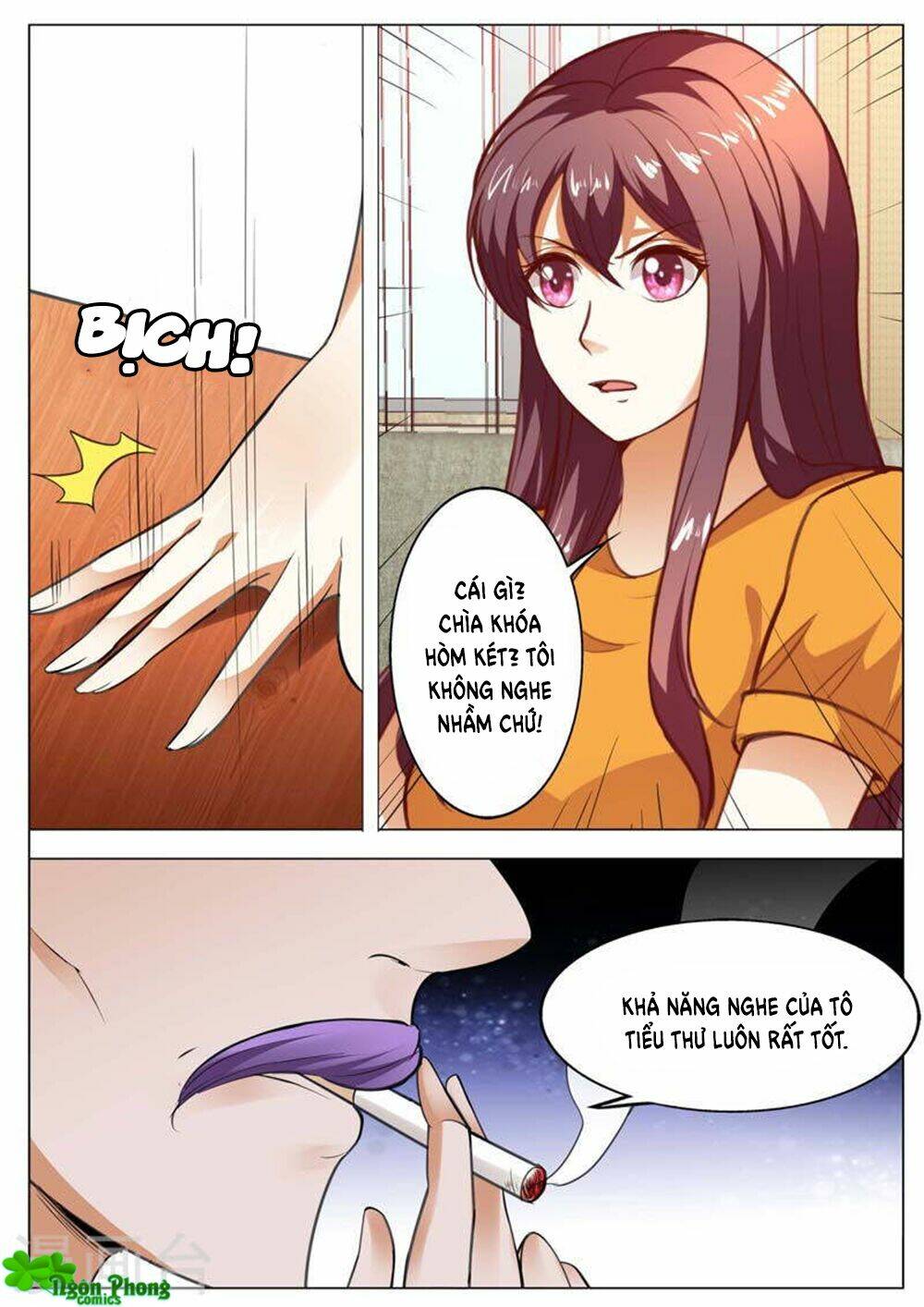 Chương 152 - Trang 3