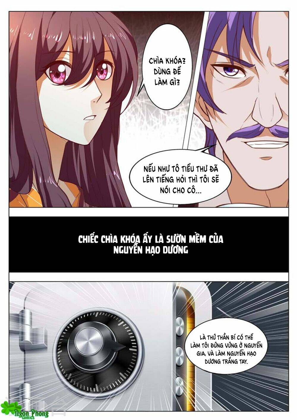 Chương 152 - Trang 4