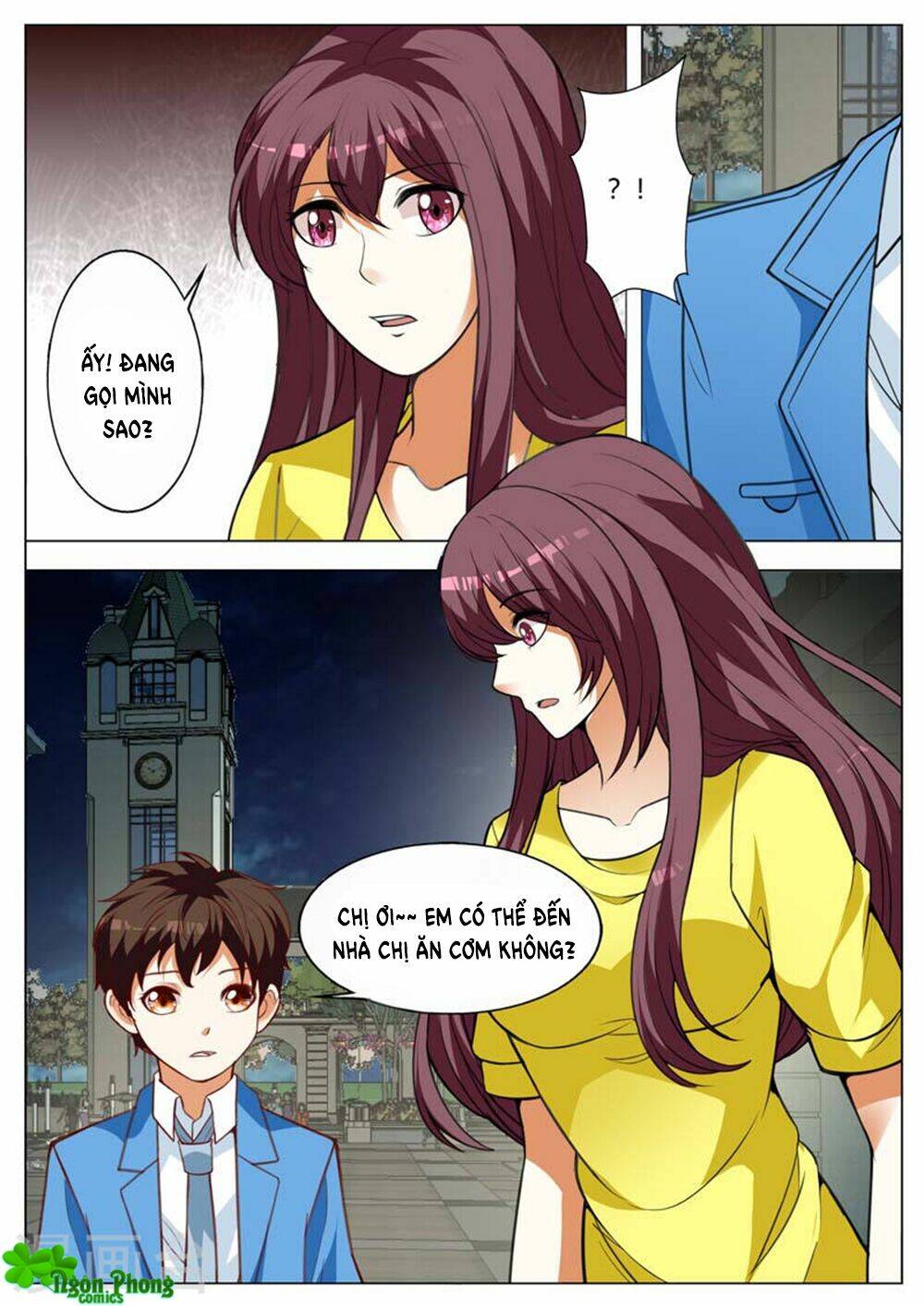 Chương 153 - Trang 2
