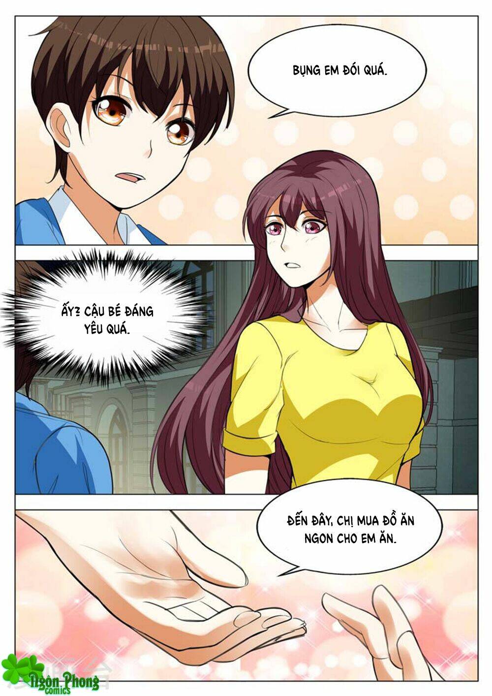 Chương 153 - Trang 3