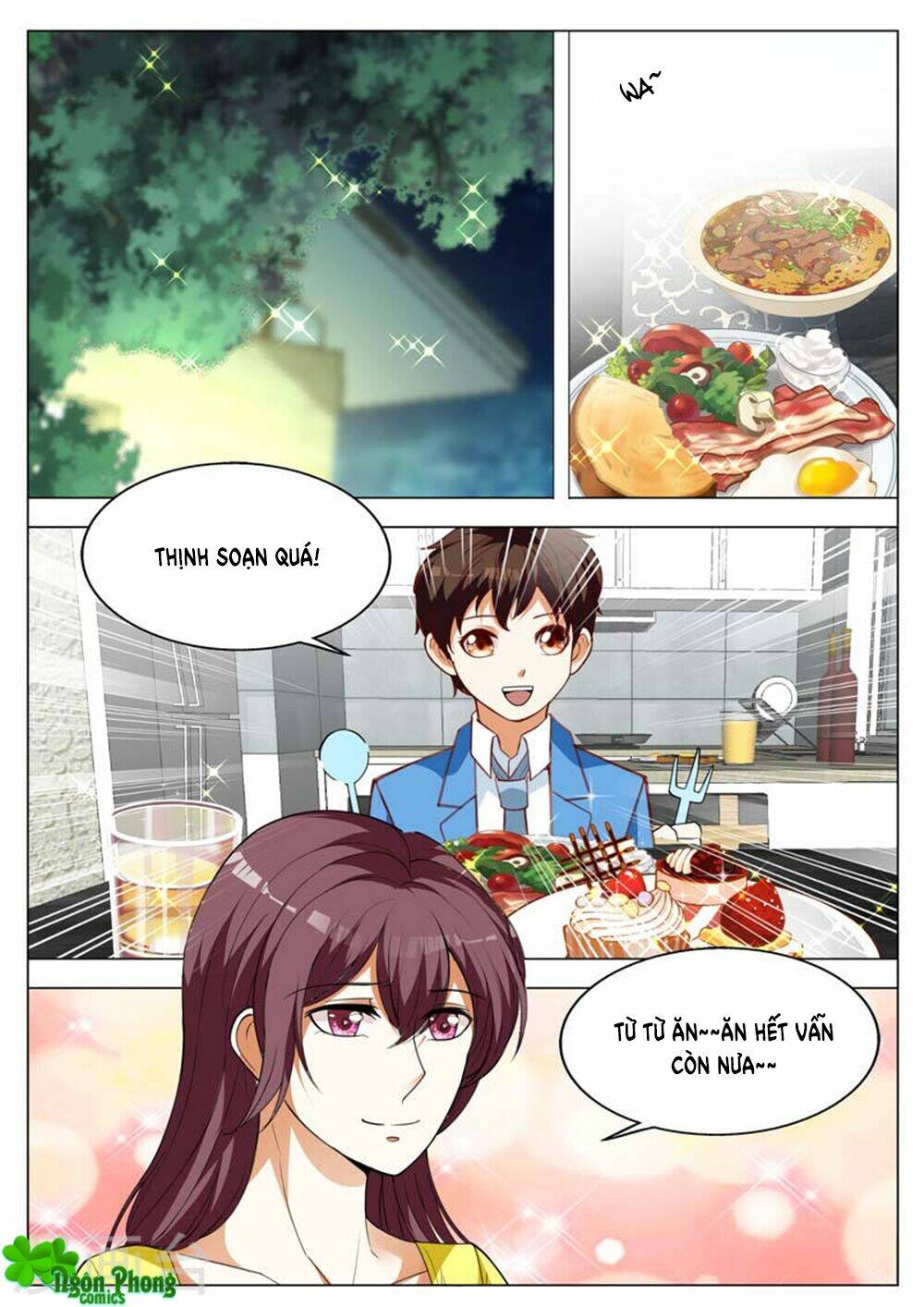 Chương 153 - Trang 5
