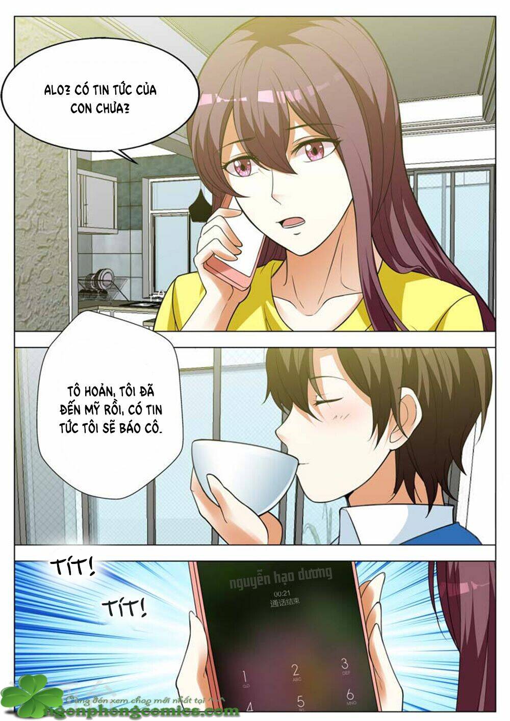 Chương 153 - Trang 7