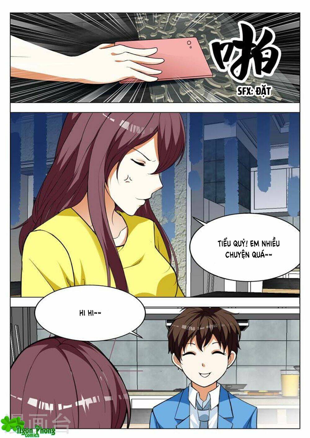 Chương 154 - Trang 3