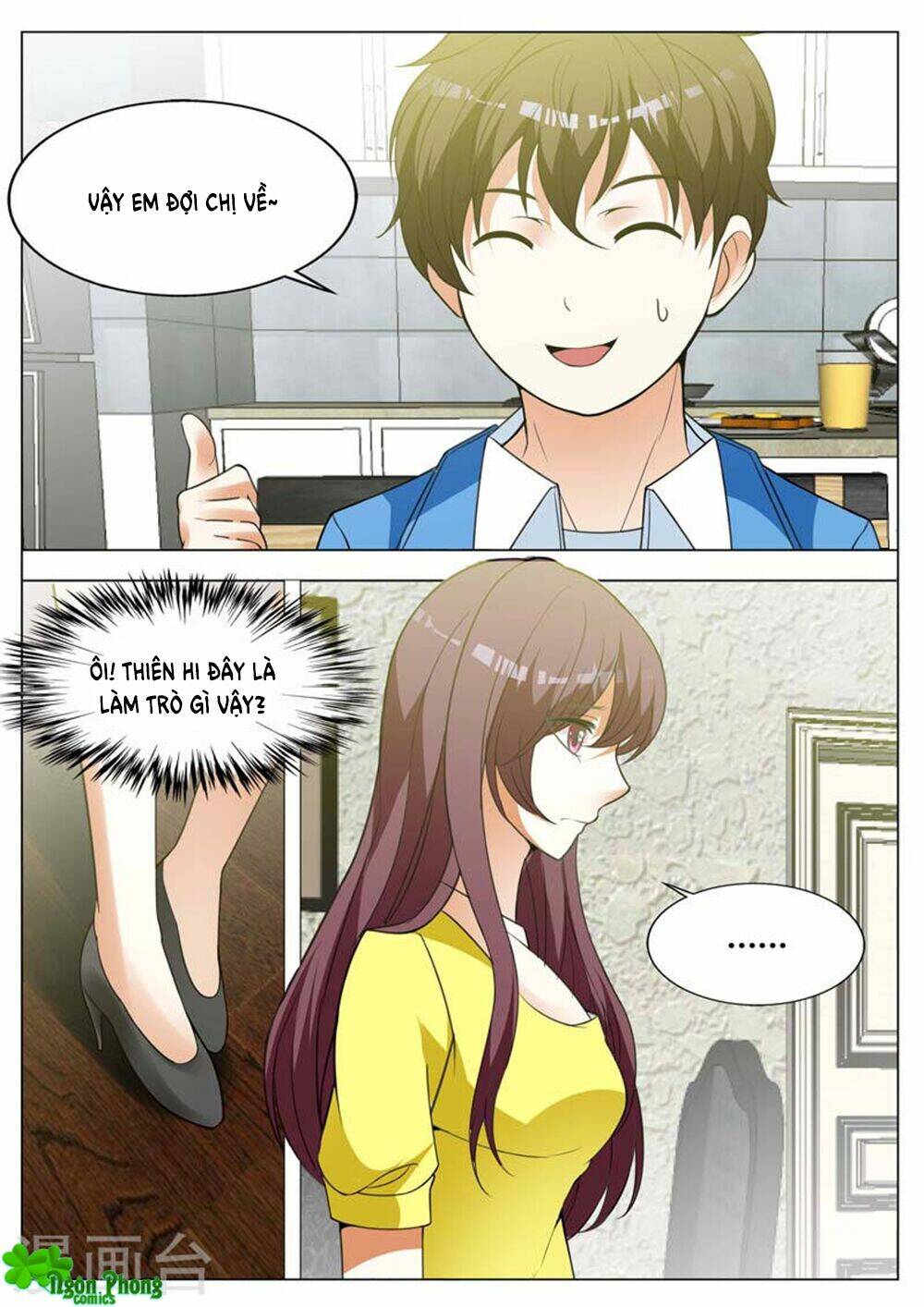 Chương 154 - Trang 6