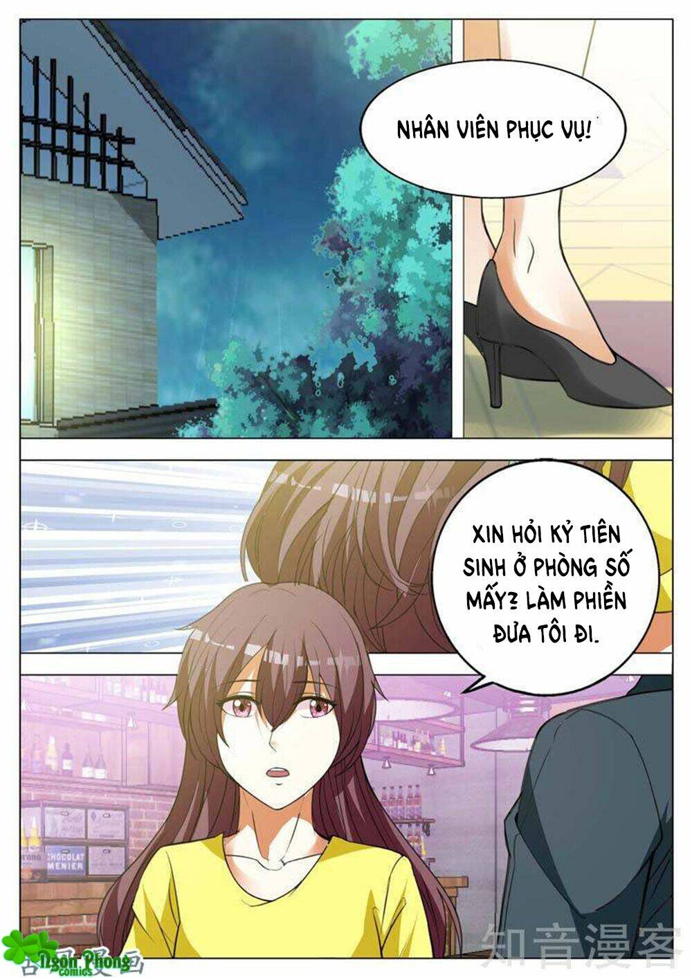 Chương 154 - Trang 7