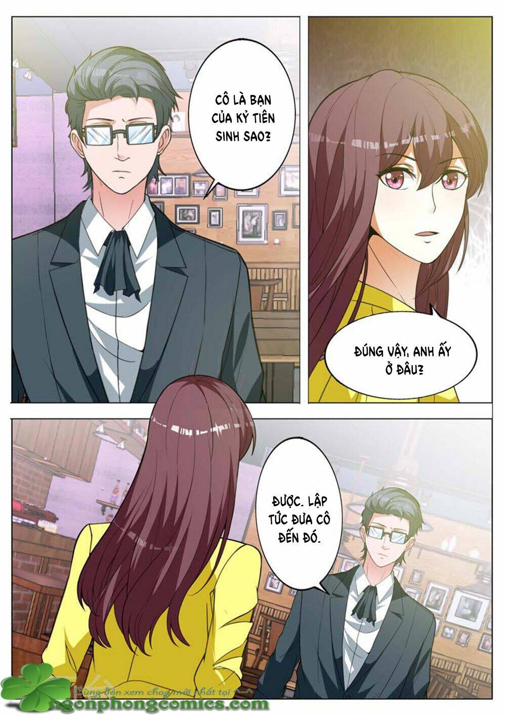 Chương 154 - Trang 8