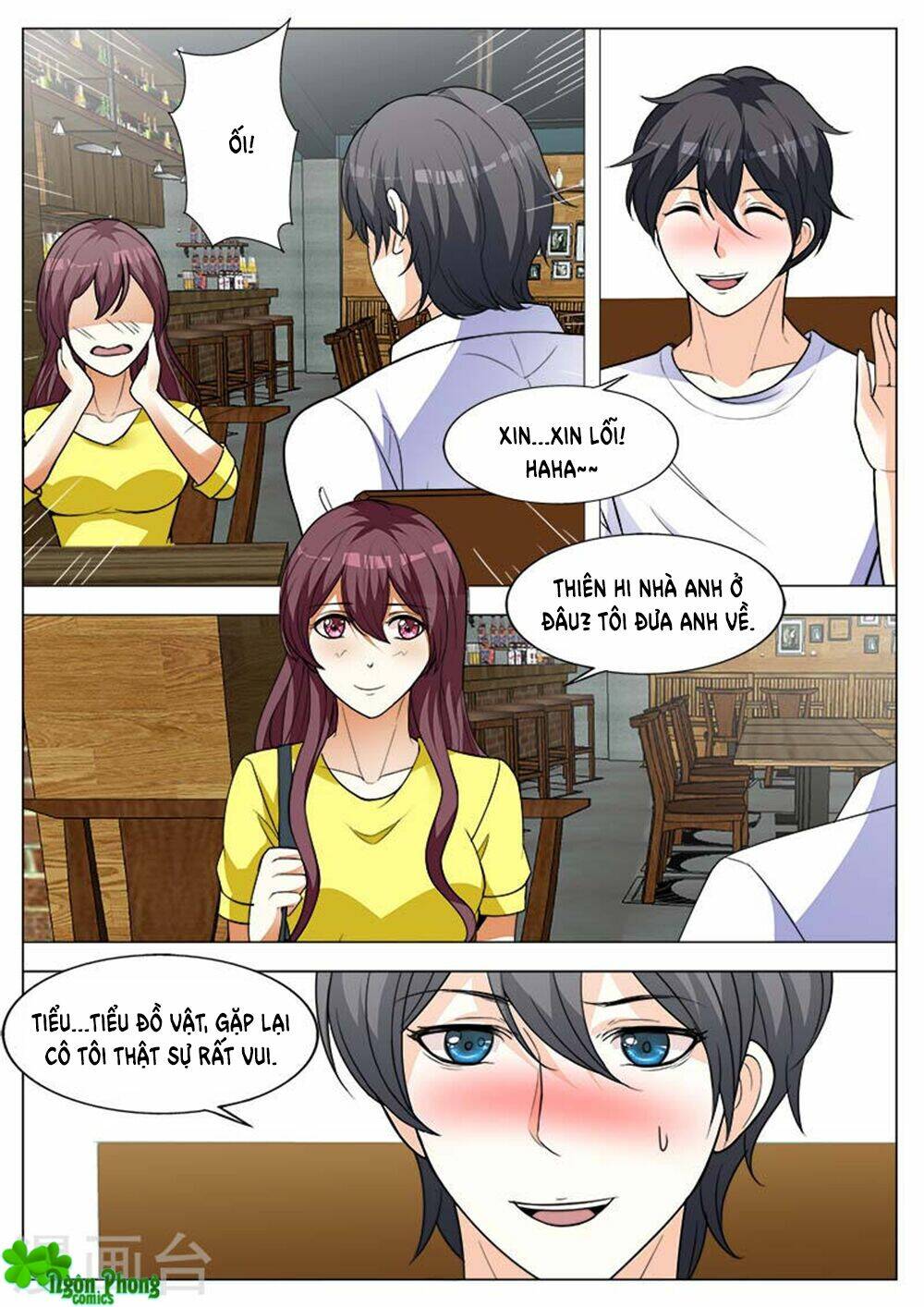 Chương 155 - Trang 5