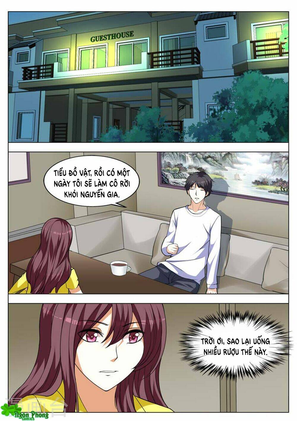 Chương 156 - Trang 1