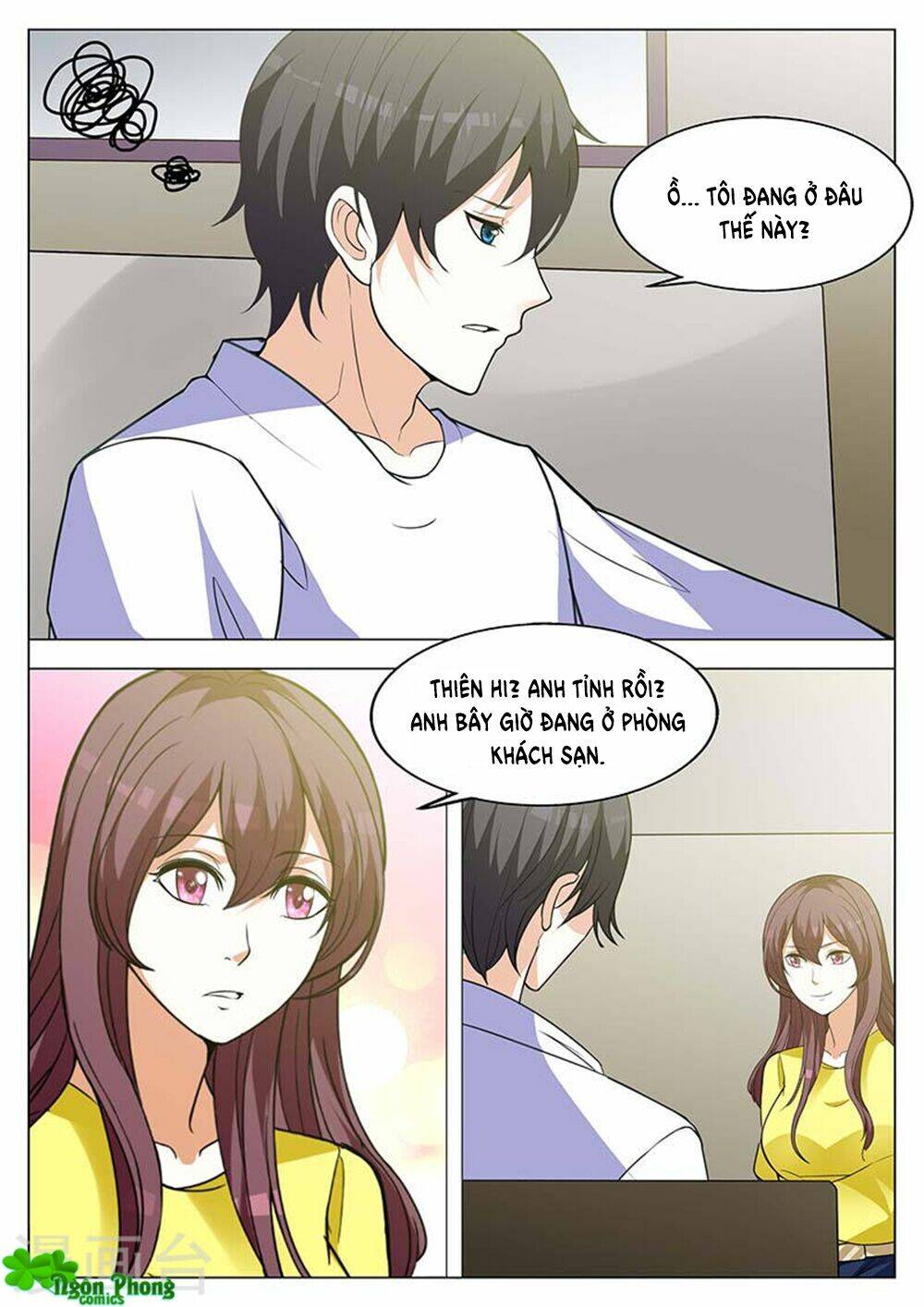 Chương 156 - Trang 3