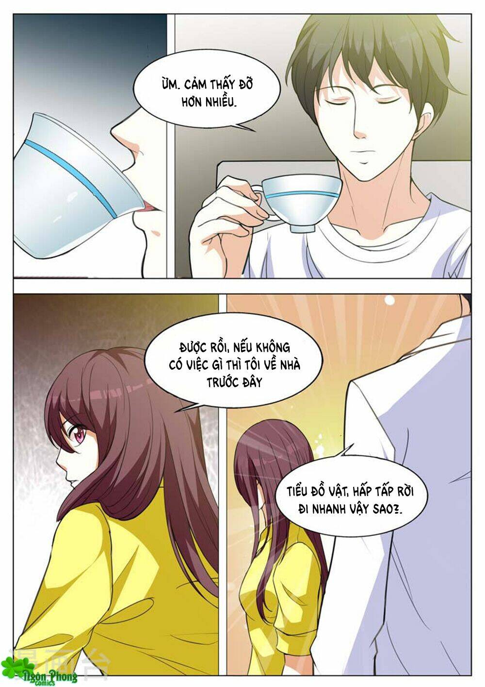 Chương 156 - Trang 5