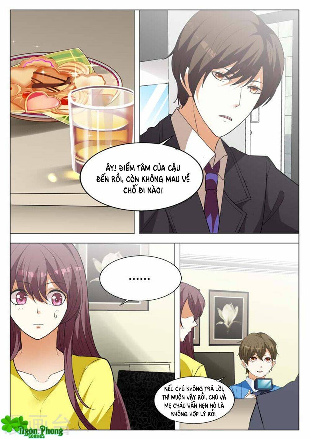 Chương 158 - Trang 4