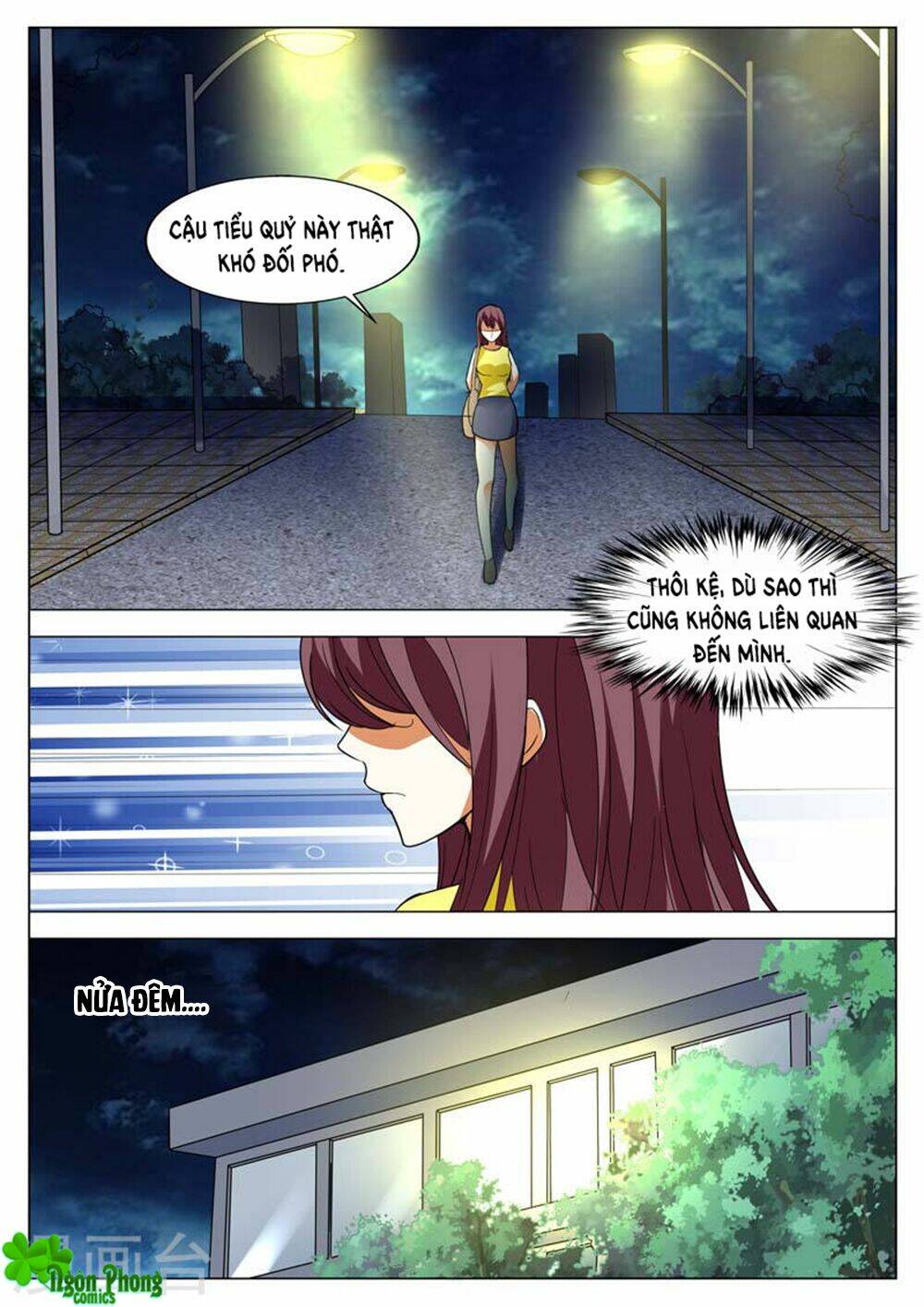 Chương 159 - Trang 1