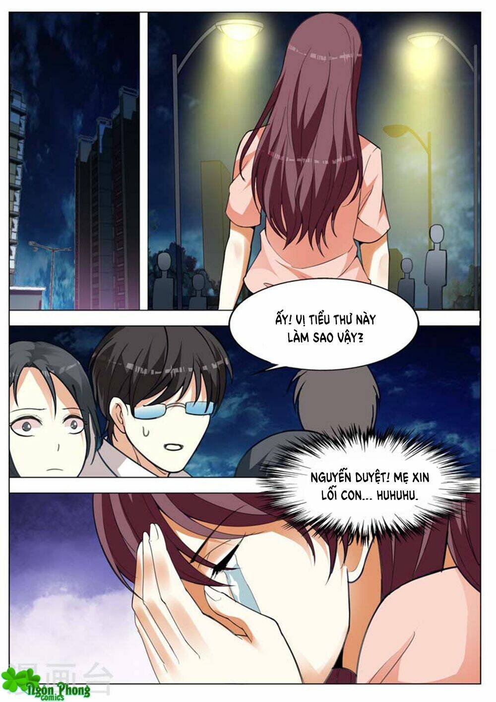 Chương 160 - Trang 2