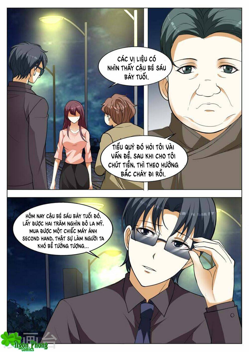 Chương 160 - Trang 3