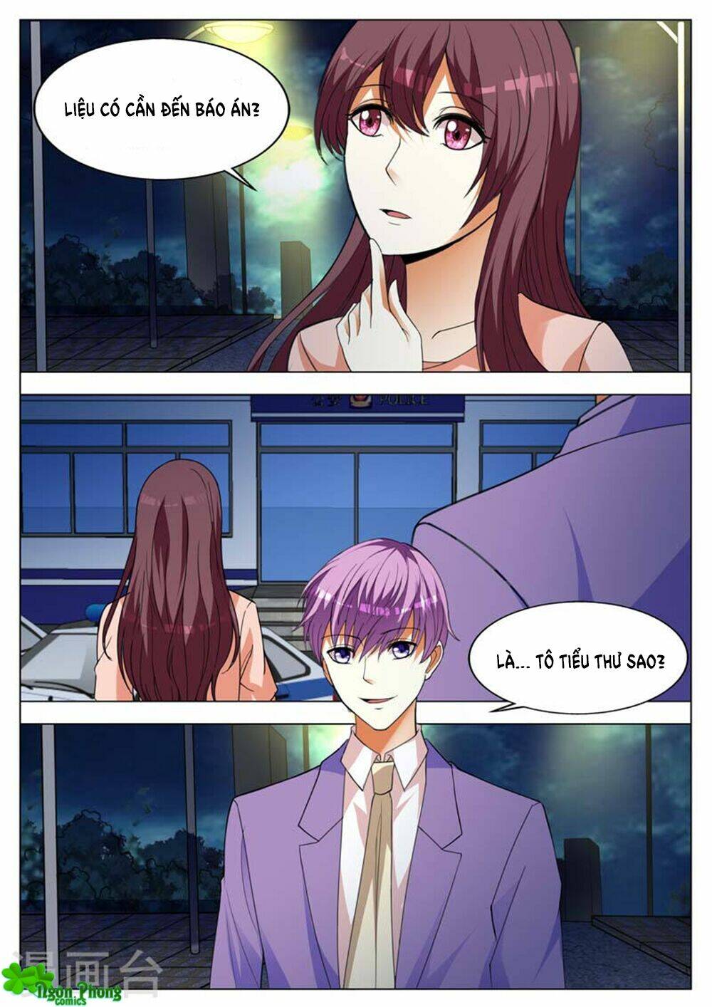 Chương 160 - Trang 5