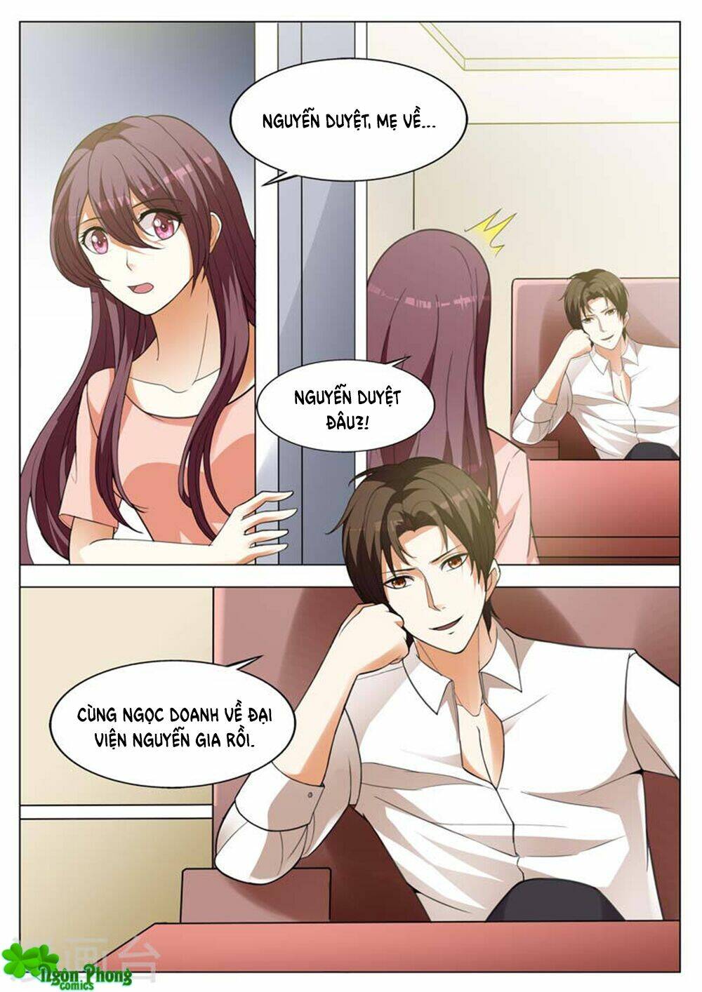 Chương 161 - Trang 5