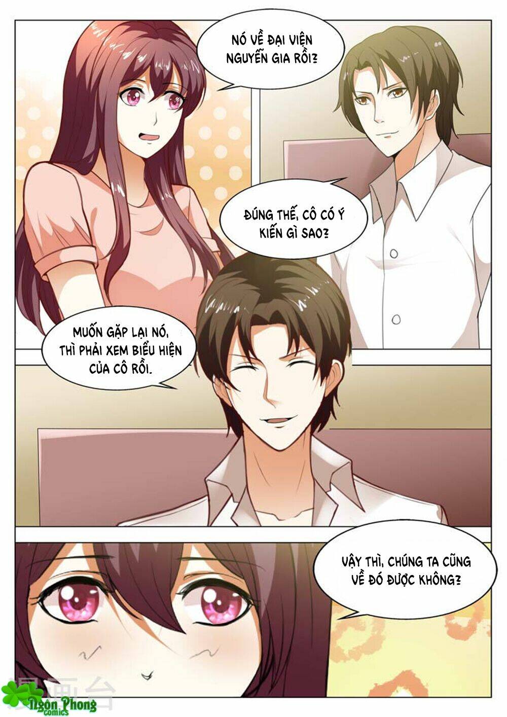 Chương 161 - Trang 6