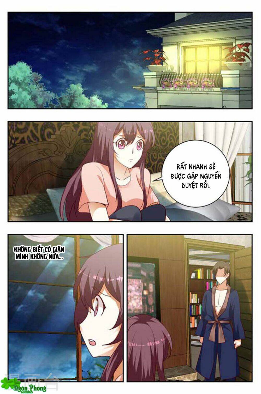 Chương 162 - Trang 5