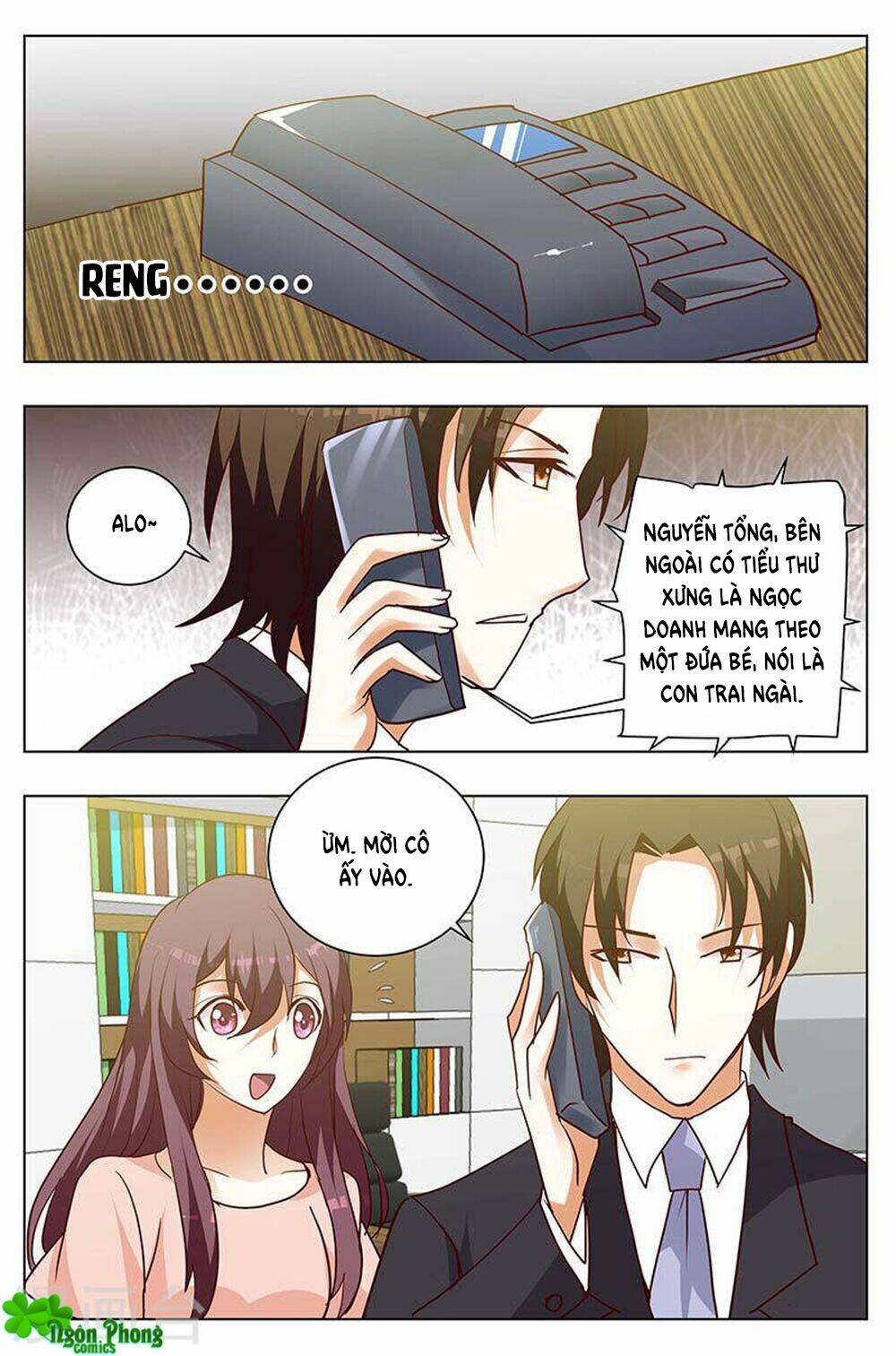 Chương 163 - Trang 5