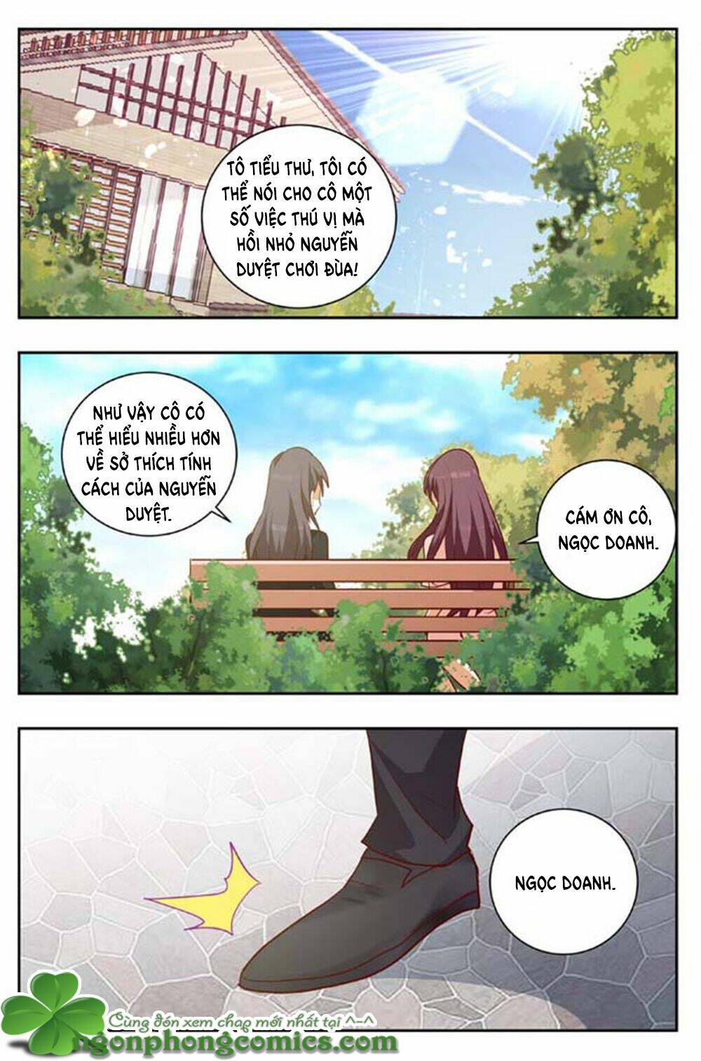 Chương 165 - Trang 7