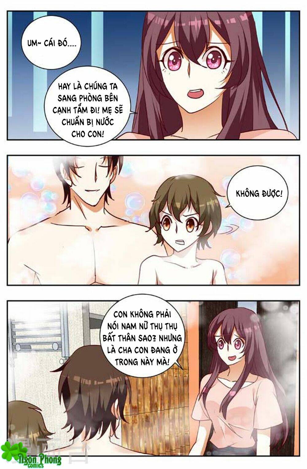 Chương 167 - Trang 3