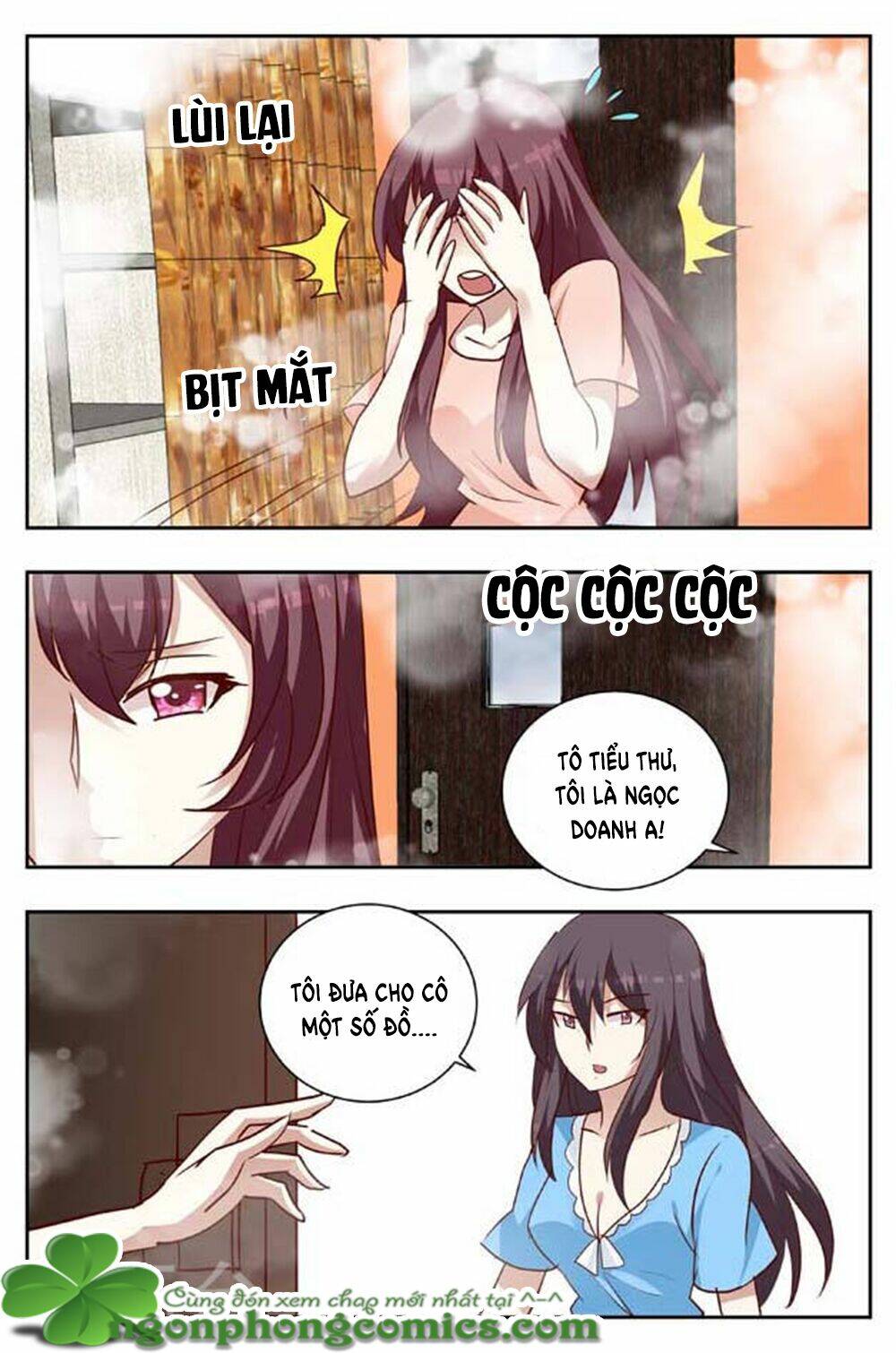 Chương 167 - Trang 8