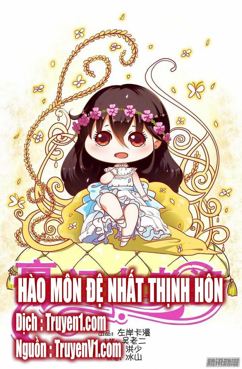Chương 23 - Trang 1