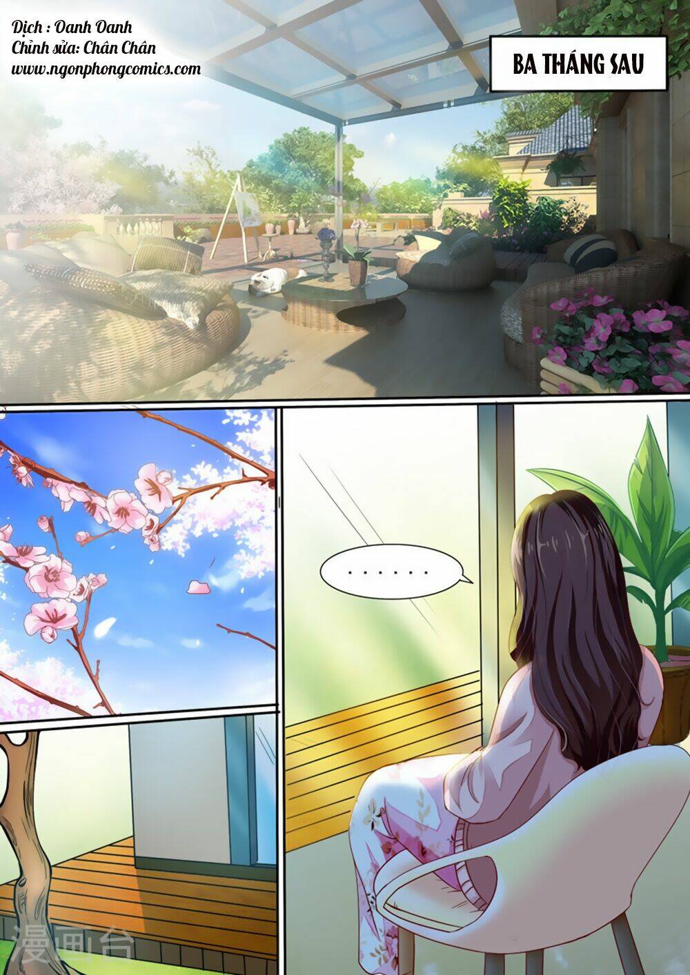 Chương 27 - Trang 2