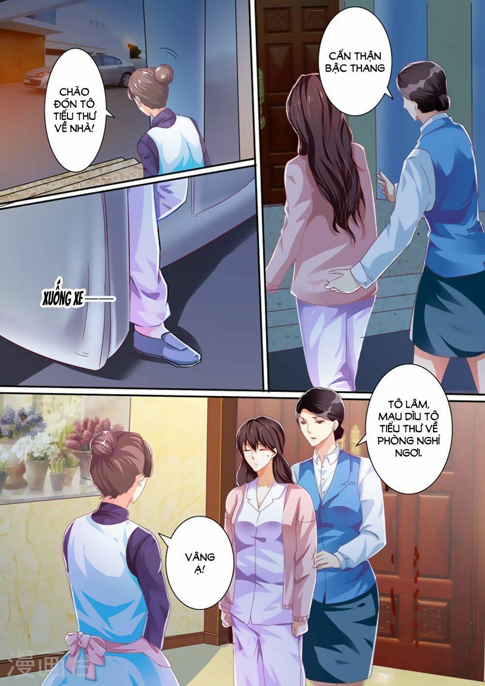 Chương 31 - Trang 5