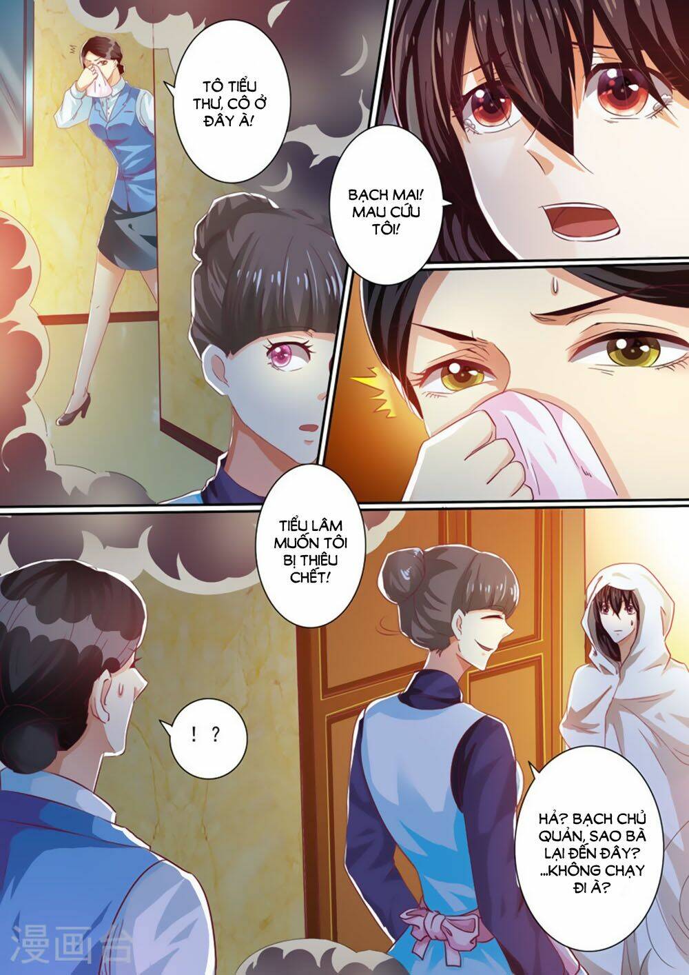 Chương 32 - Trang 10