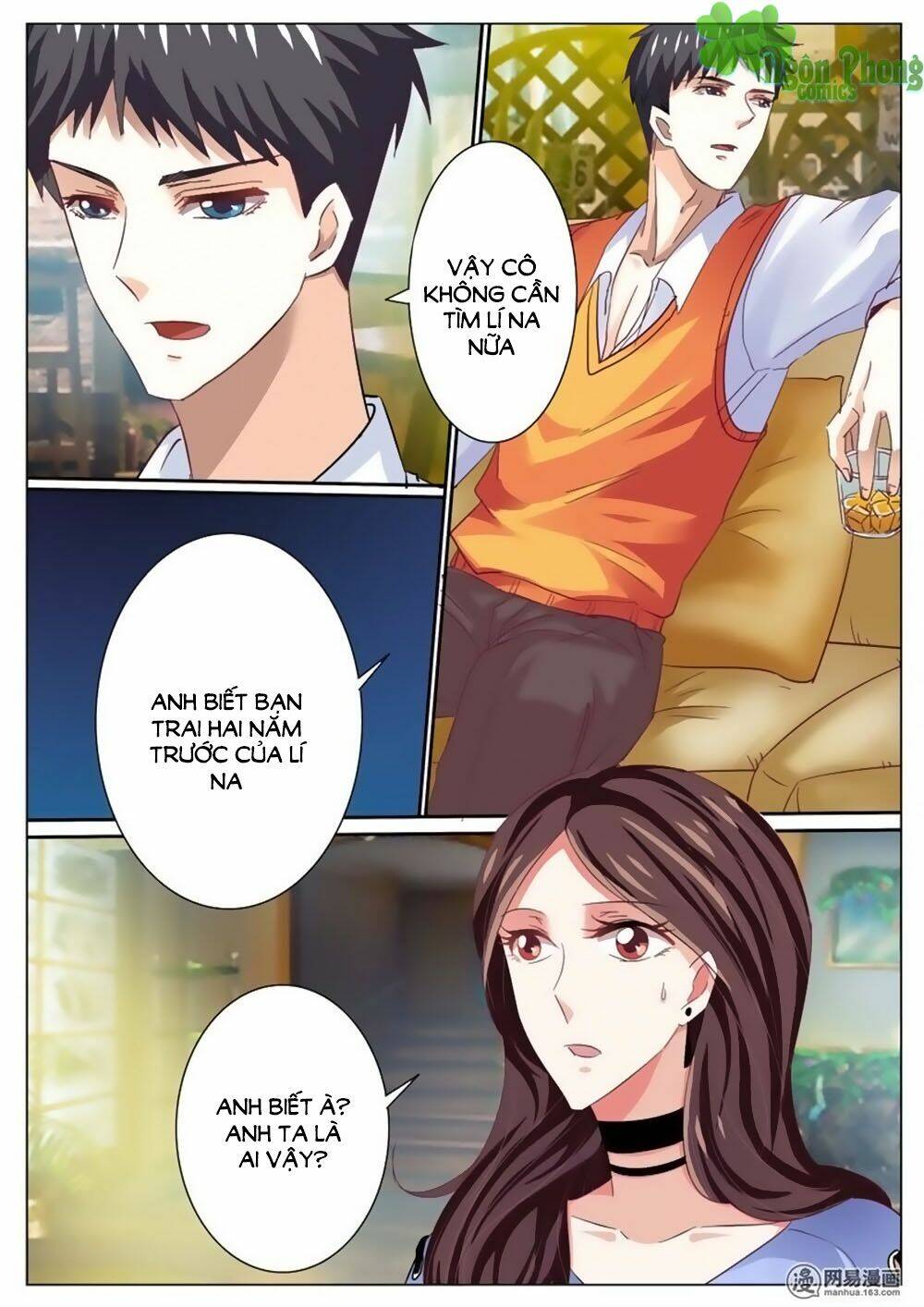 Chương 45 - Trang 10