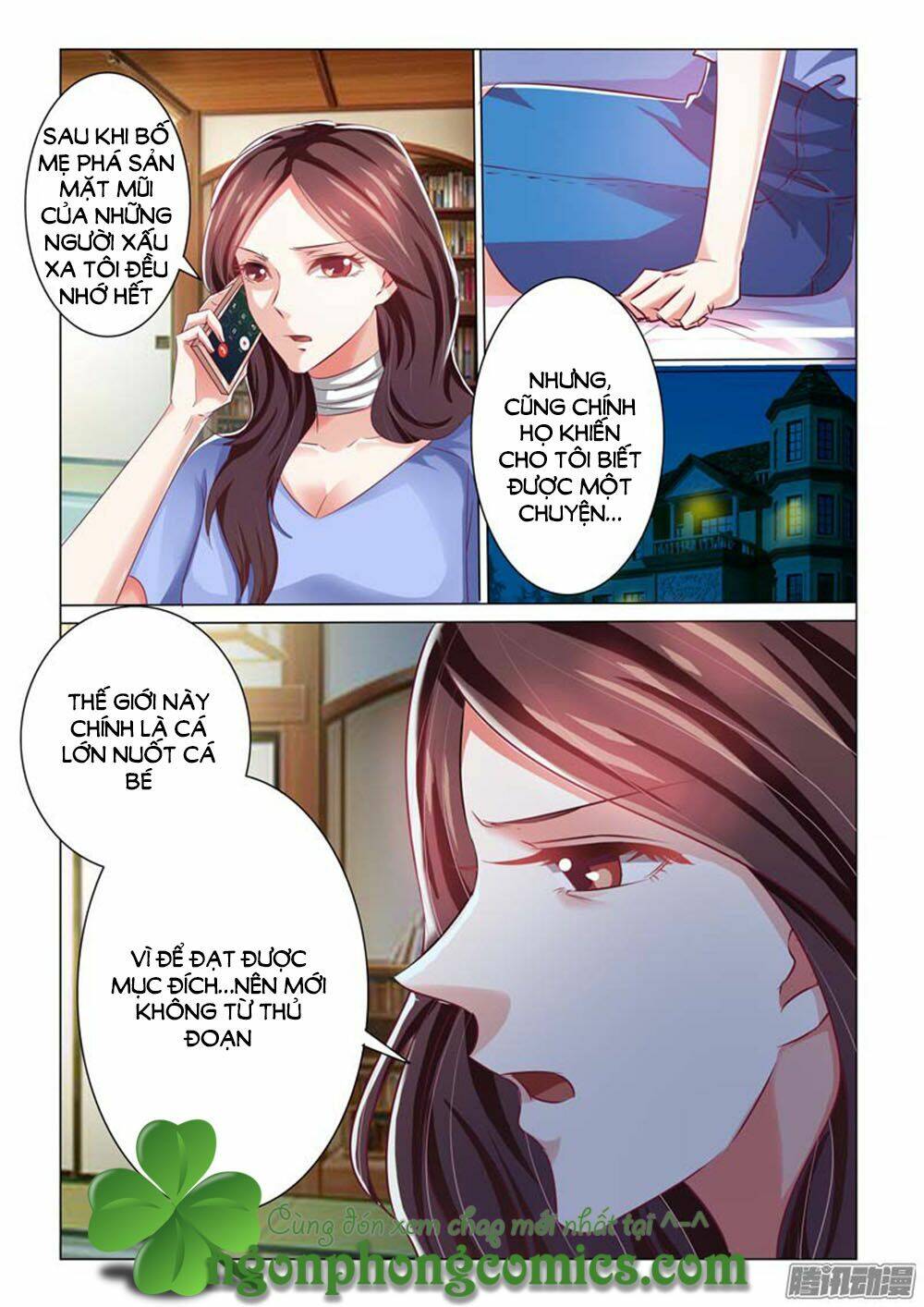 Chương 53 - Trang 10