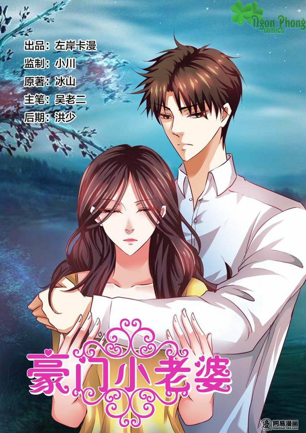 Chương 54 - Trang 1