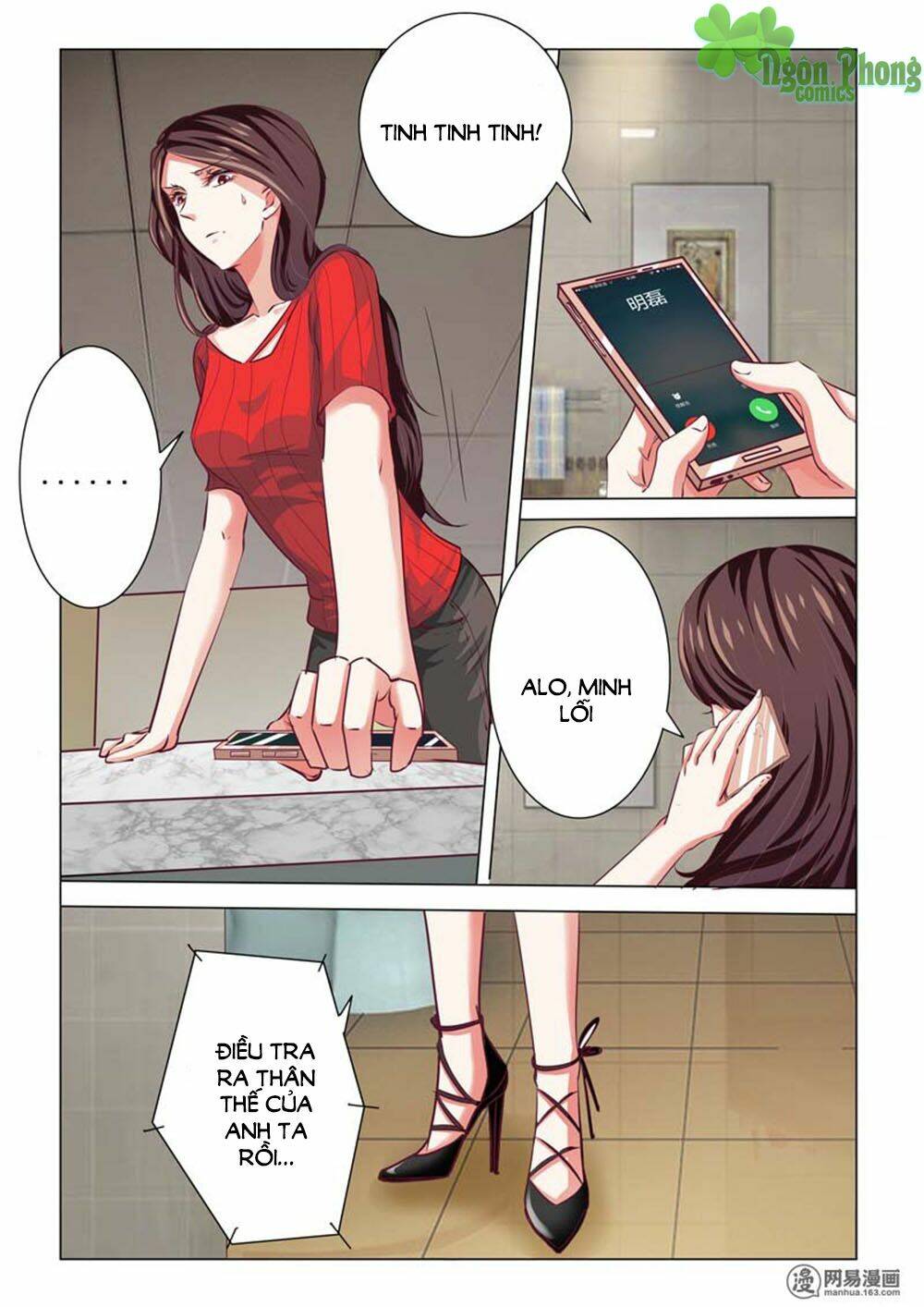 Chương 54 - Trang 5
