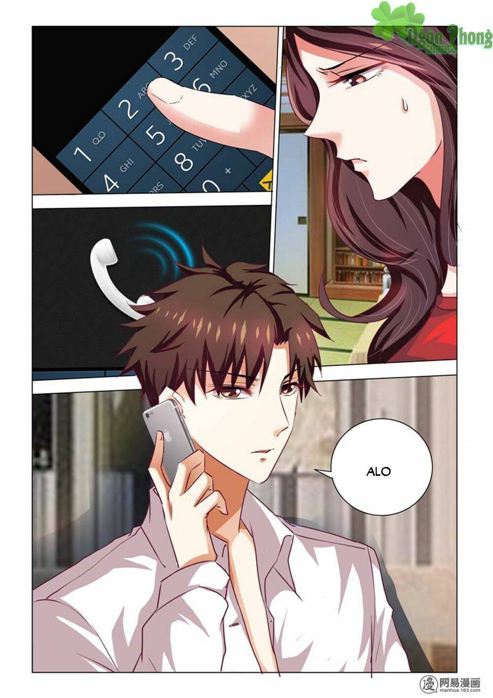 Chương 54 - Trang 10