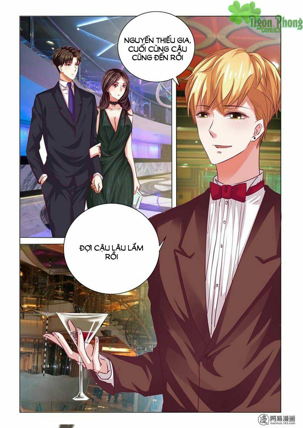 Chương 58 - Trang 5