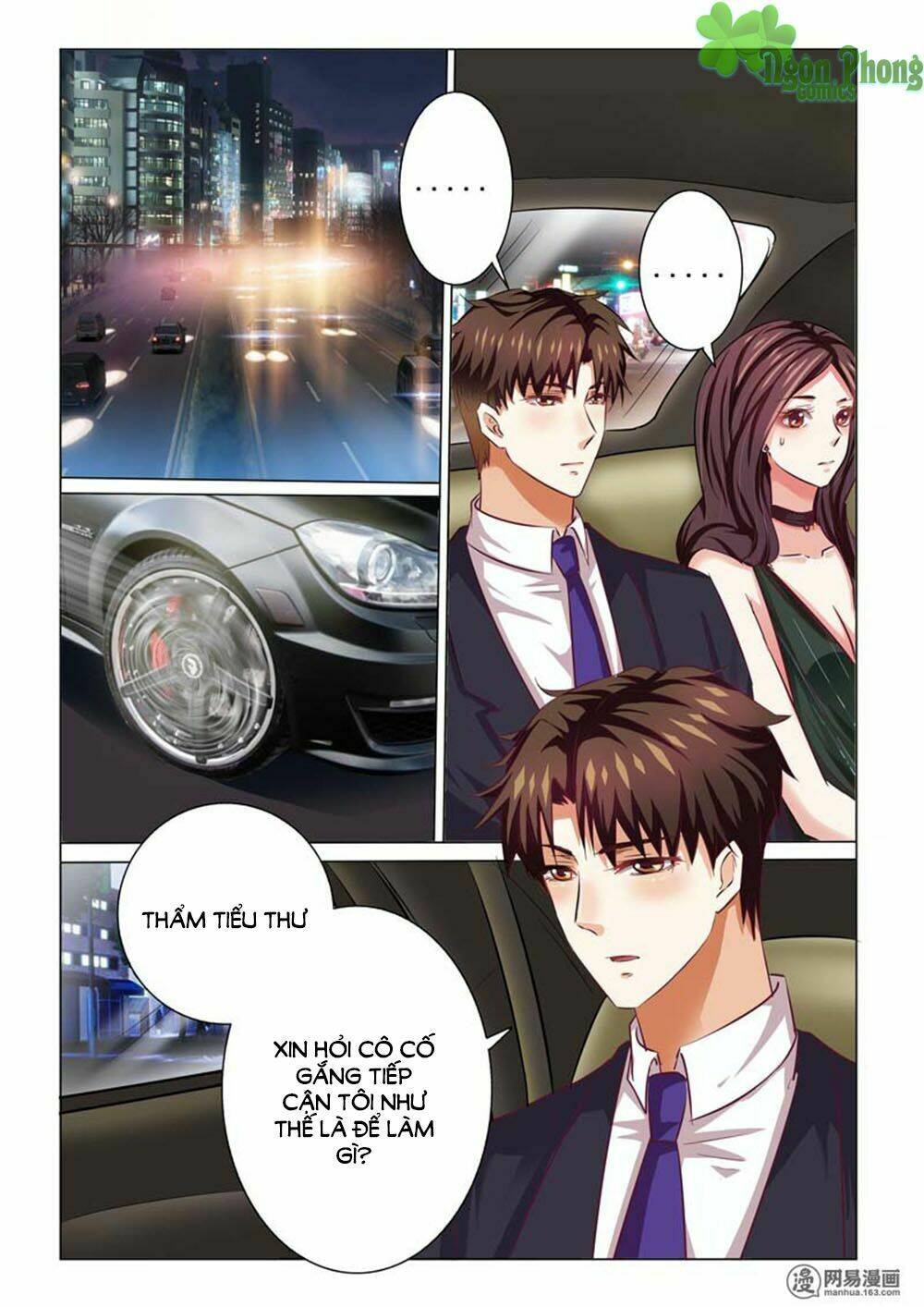 Chương 61 - Trang 8