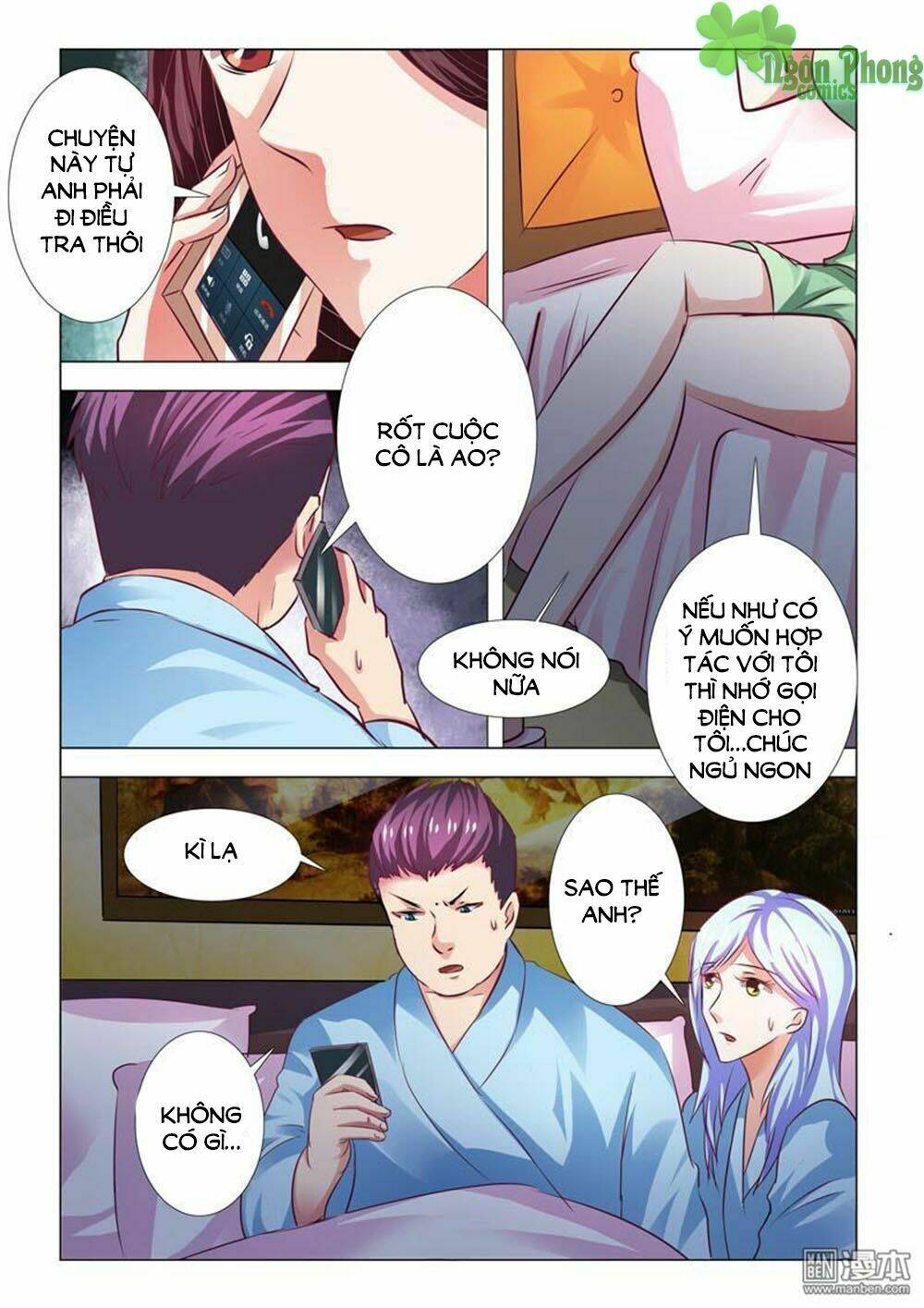 Chương 80 - Trang 3