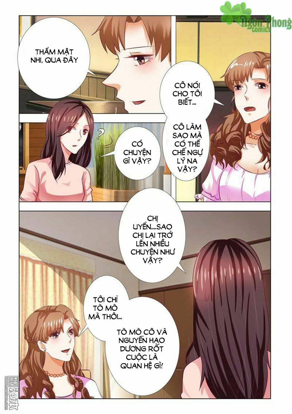 Chương 81 - Trang 5