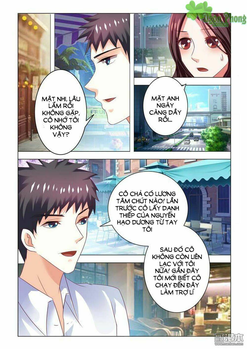 Chương 82 - Trang 4