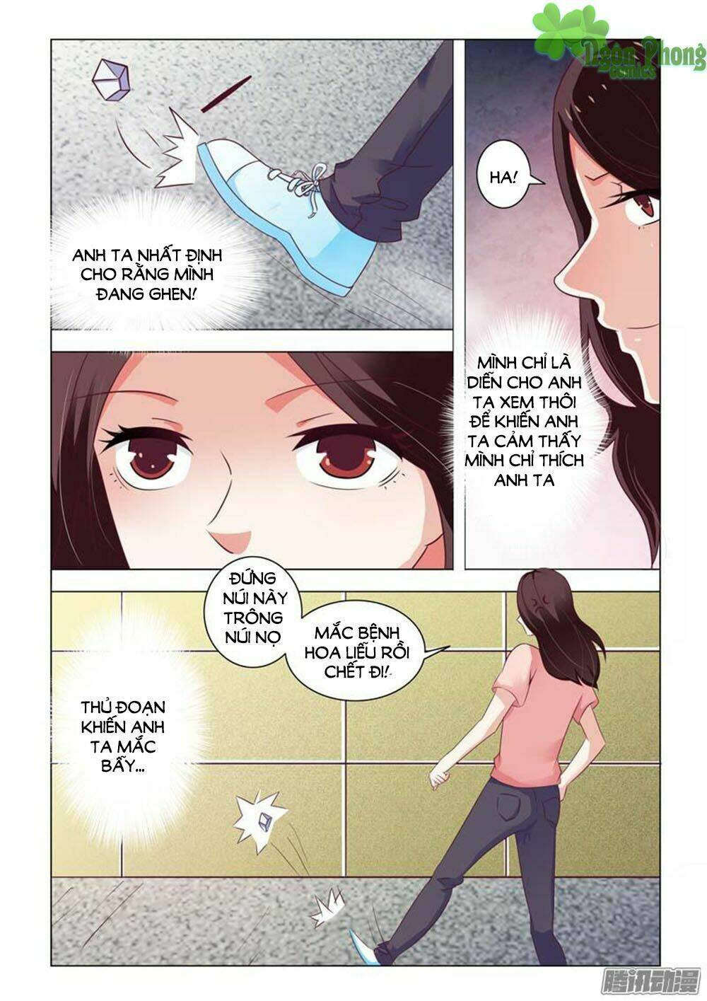 Chương 83 - Trang 6