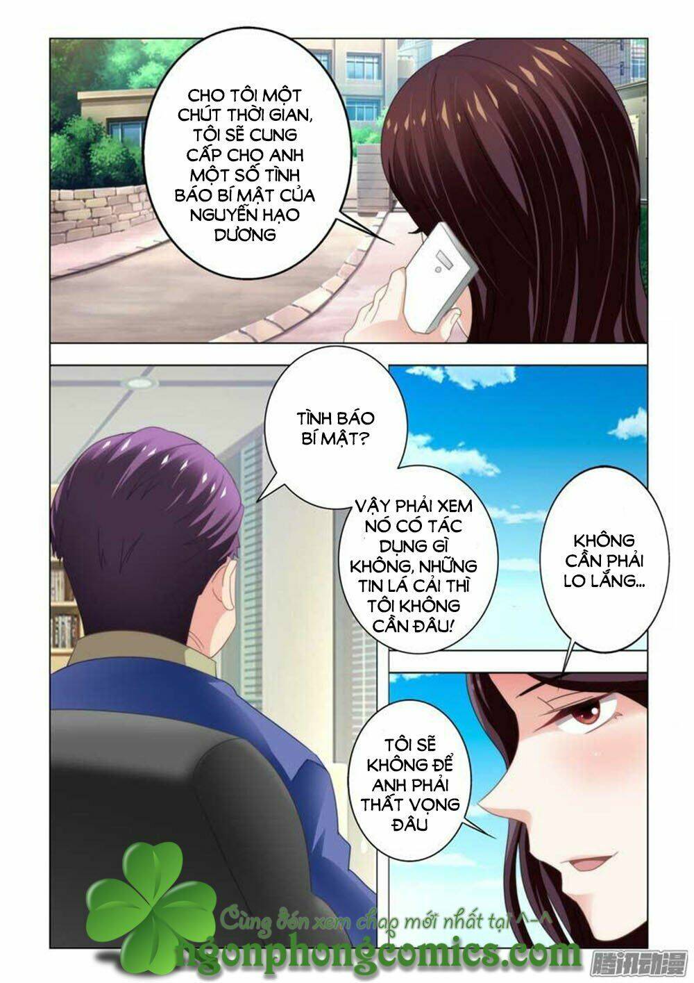 Chương 91 - Trang 11